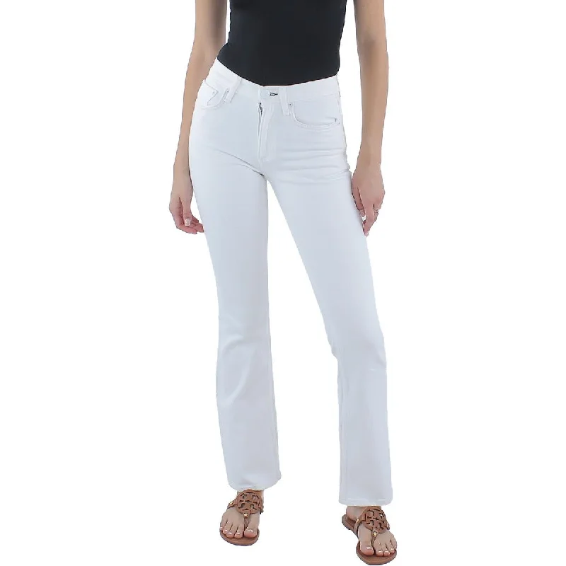 Rag & Bone Womens Peyton Denim Wide Leg Bootcut Jeans Trendy Bootcut High-Waisted Jeans Rag & Bone Womens Peyton Denim Wide Leg Bootcut Jeans Trendy Bootcut High-Waisted Jeans