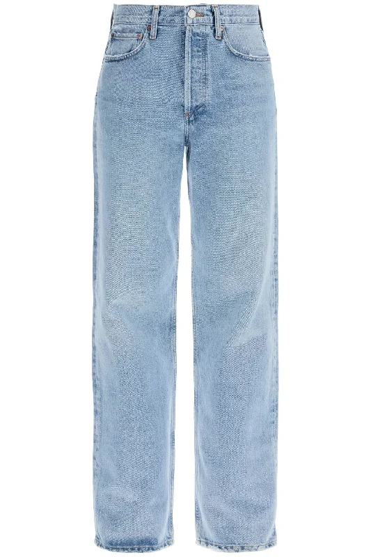 Relaxed Kelly Jeans Trendy Vintage Denim Jeans