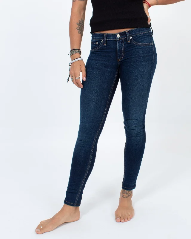 "Skinny" Jeans Trendy Skinny Fit Jeans