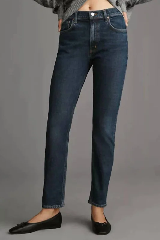 Willow Jean In Divided Stylish Relaxed Fit Skinny Jeans