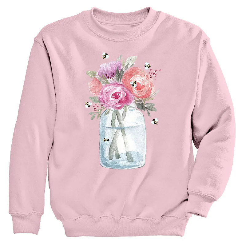 Summer Arrangement Women's Crew Neck Sweatshirt Hoodie with Pattern Geometric Abstract Summer Arrangement Women's Crew Neck Sweatshirt Hoodie with Pattern Geometric Abstract