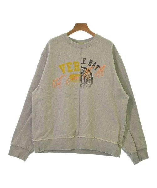 Anui Sweatshirts Hoodie with Gradient Ombre Colorful