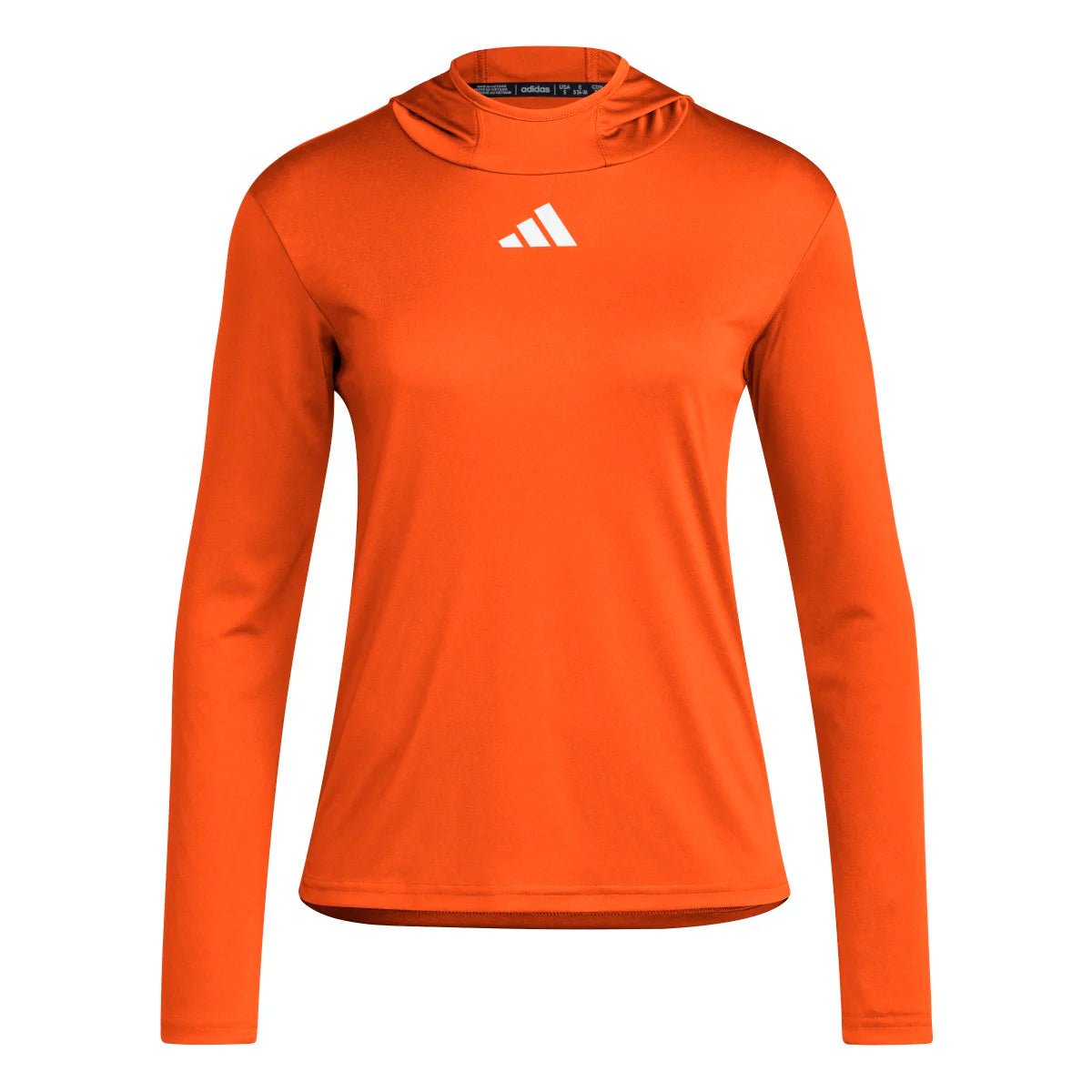 COLLEGIATE ORANGE