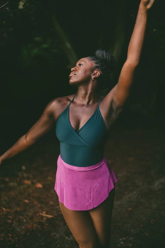 Bullet Pointe Skirt - Aurora boho skirt vibe