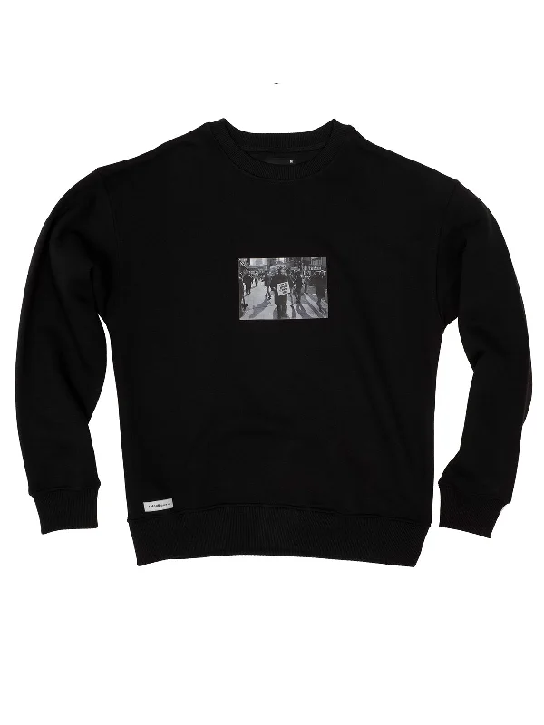 Fuck It Before It Fucks You / Sweatshirt Hoodie with Raglan Sleeves Sporty Comfortable Fuck It Before It Fucks You / Sweatshirt Hoodie with Raglan Sleeves Sporty Comfortable