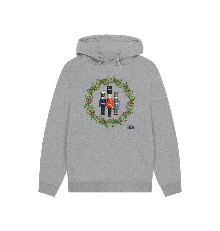 Athletic Grey