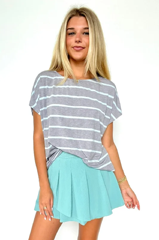 If You Pleats Activewear Skort tulle skirt dreamy