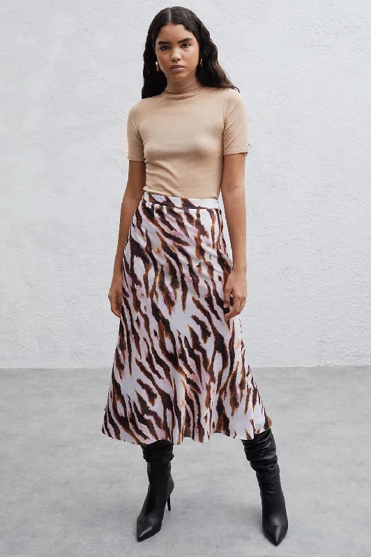 Iness Skirt athletic skirt fit