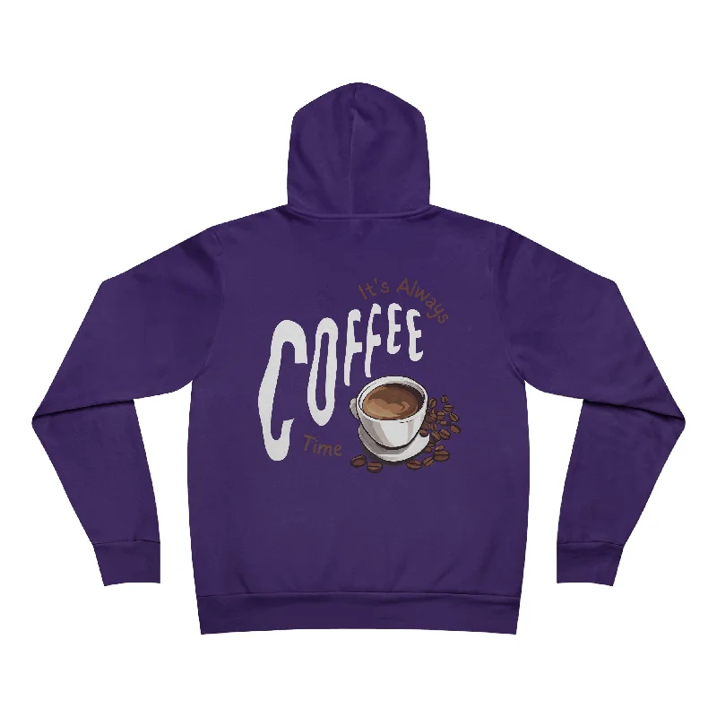 Team Purple