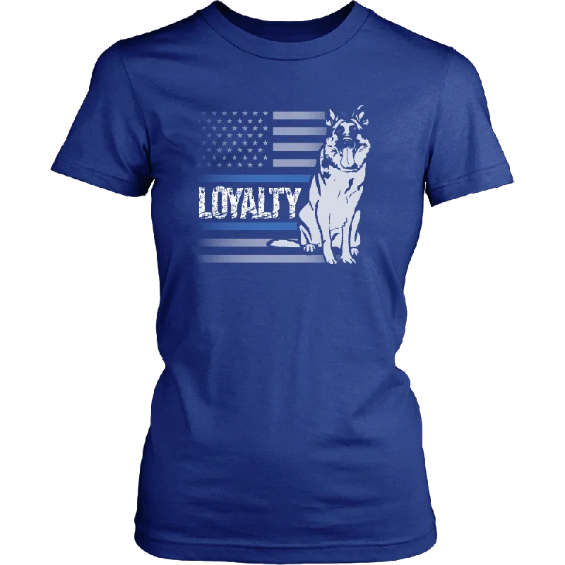 Royal Blue