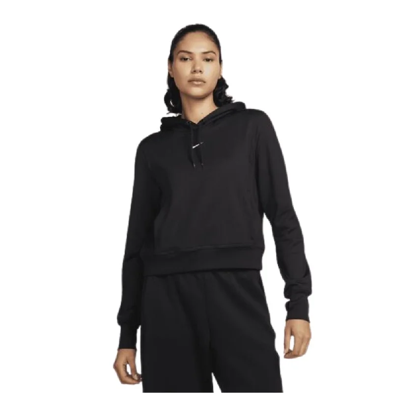 Therma-FIT One hooded Sweatshirt Hoodie with Pattern Geometric Abstract