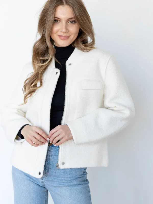 Rails Kinsley Jacket Elasticated Jacket Padded Jacket Insulated Jacket