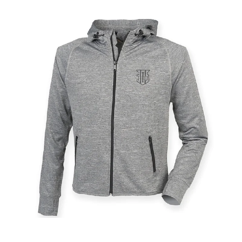 Grey Marl