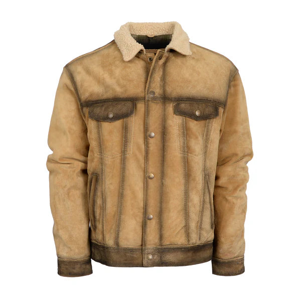 Womens STS Ranchwear Josey Wales Jacket Trench Coat Raincoat Waterproof Jacket