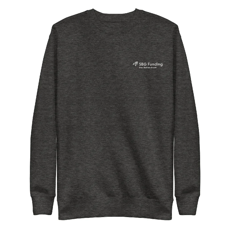 Charcoal Heather