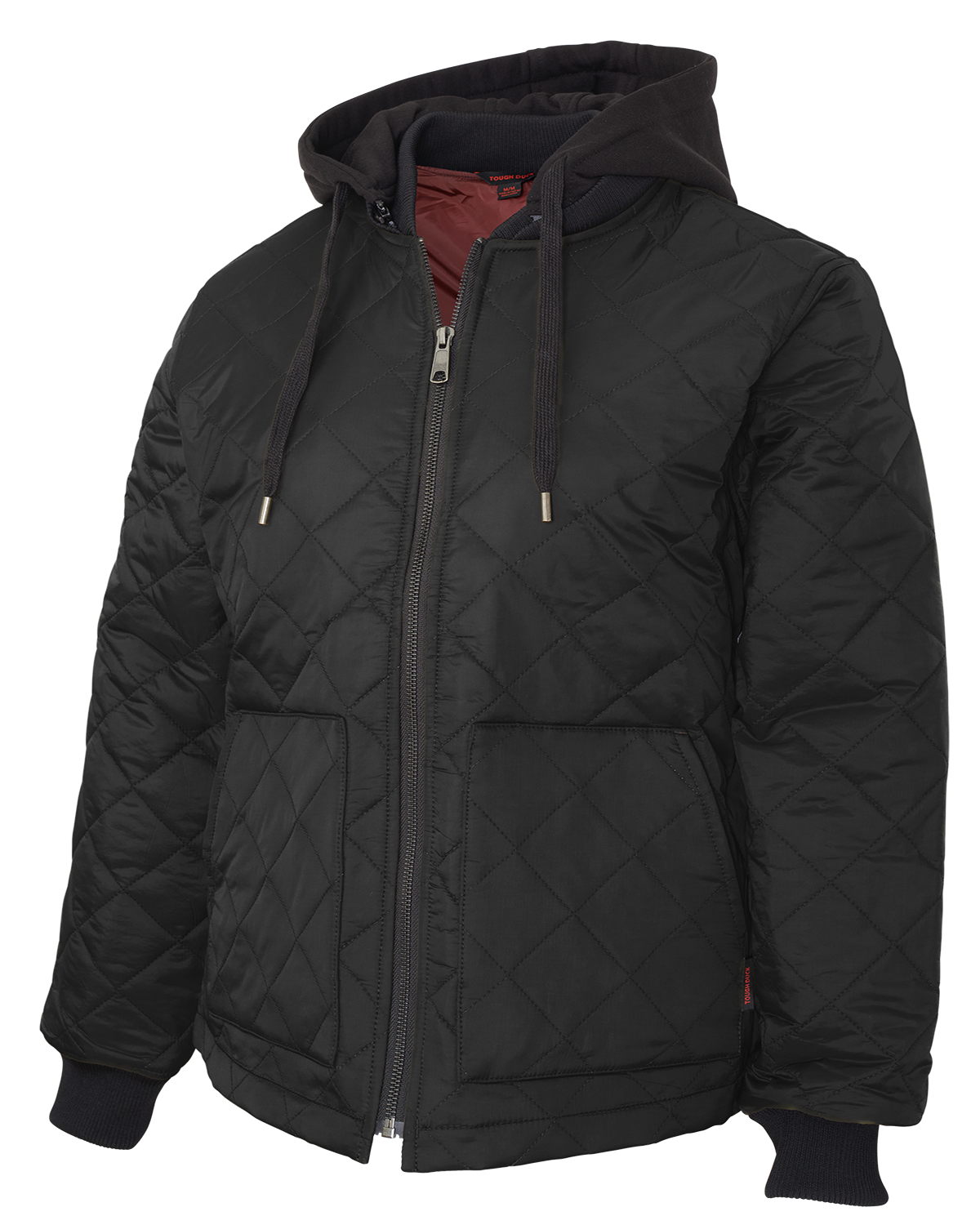 Women’s Freezer Jacket Quilted Jacket Puffer Jacket Insulated Jacket