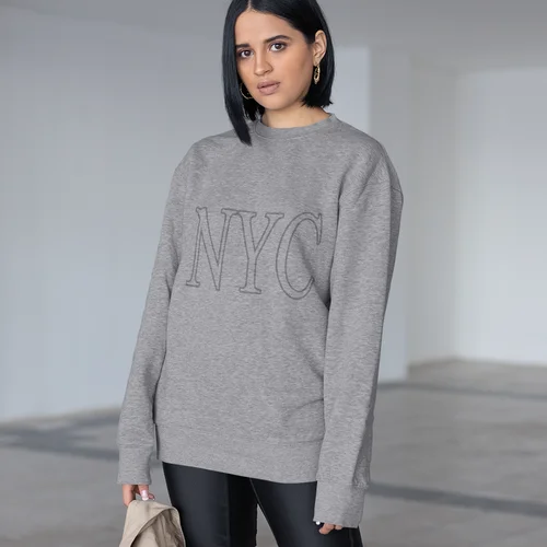 Sport Grey