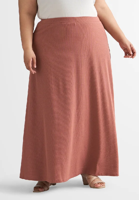 Dusty Coral